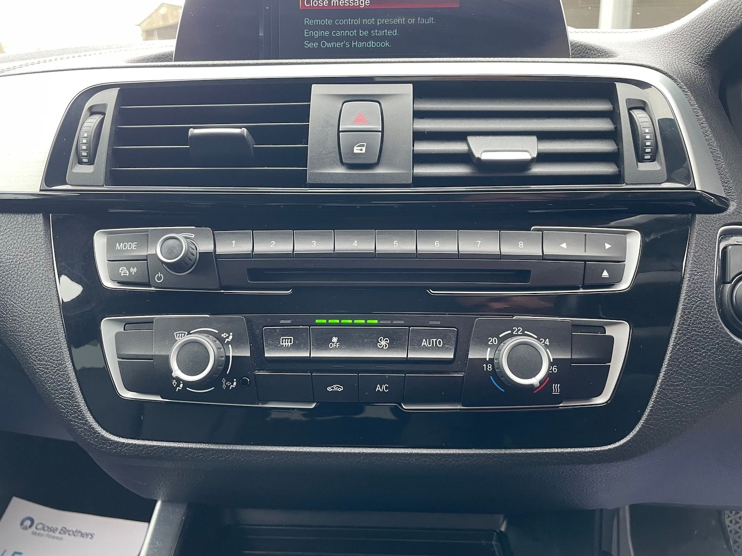 Used BMW 1 Series 2018 for sale - 77627654: Photo 29