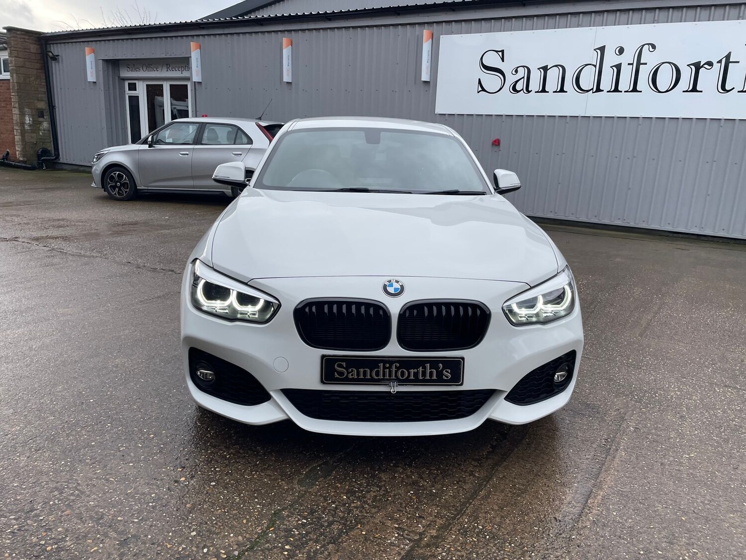 Used BMW 1 Series 2018 for sale - 77627654: Photo 31