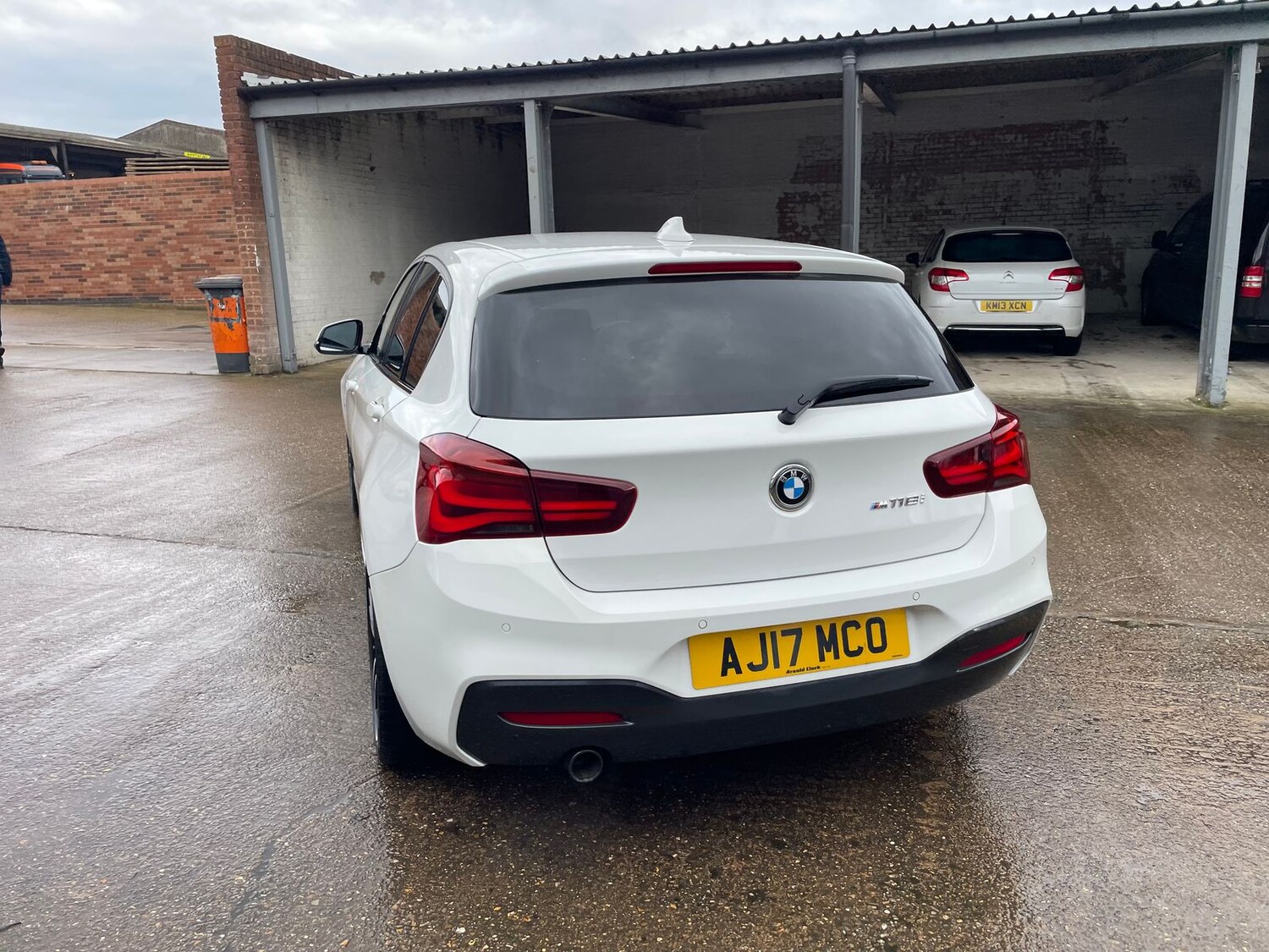 Used BMW 1 Series 2018 for sale - 77627654: Photo 51