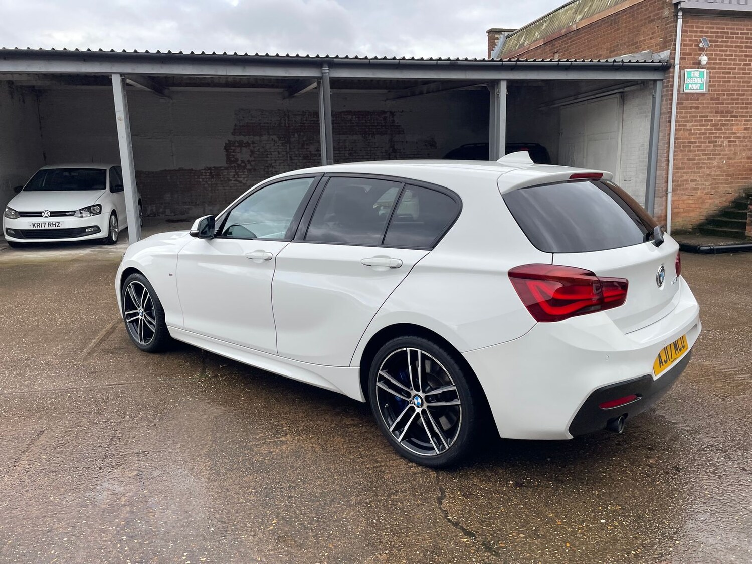 Used BMW 1 Series 2018 for sale - 77627654: Photo 54