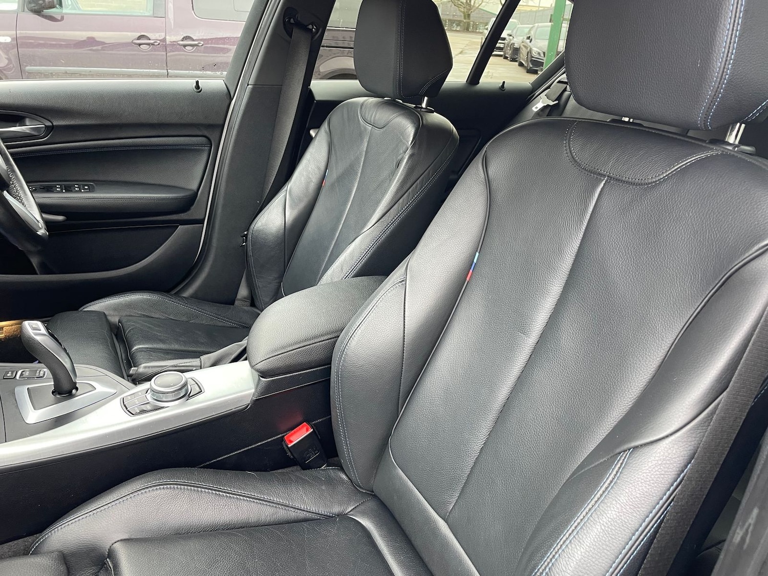 Used BMW 1 Series 2018 for sale - 77627654: Photo 9