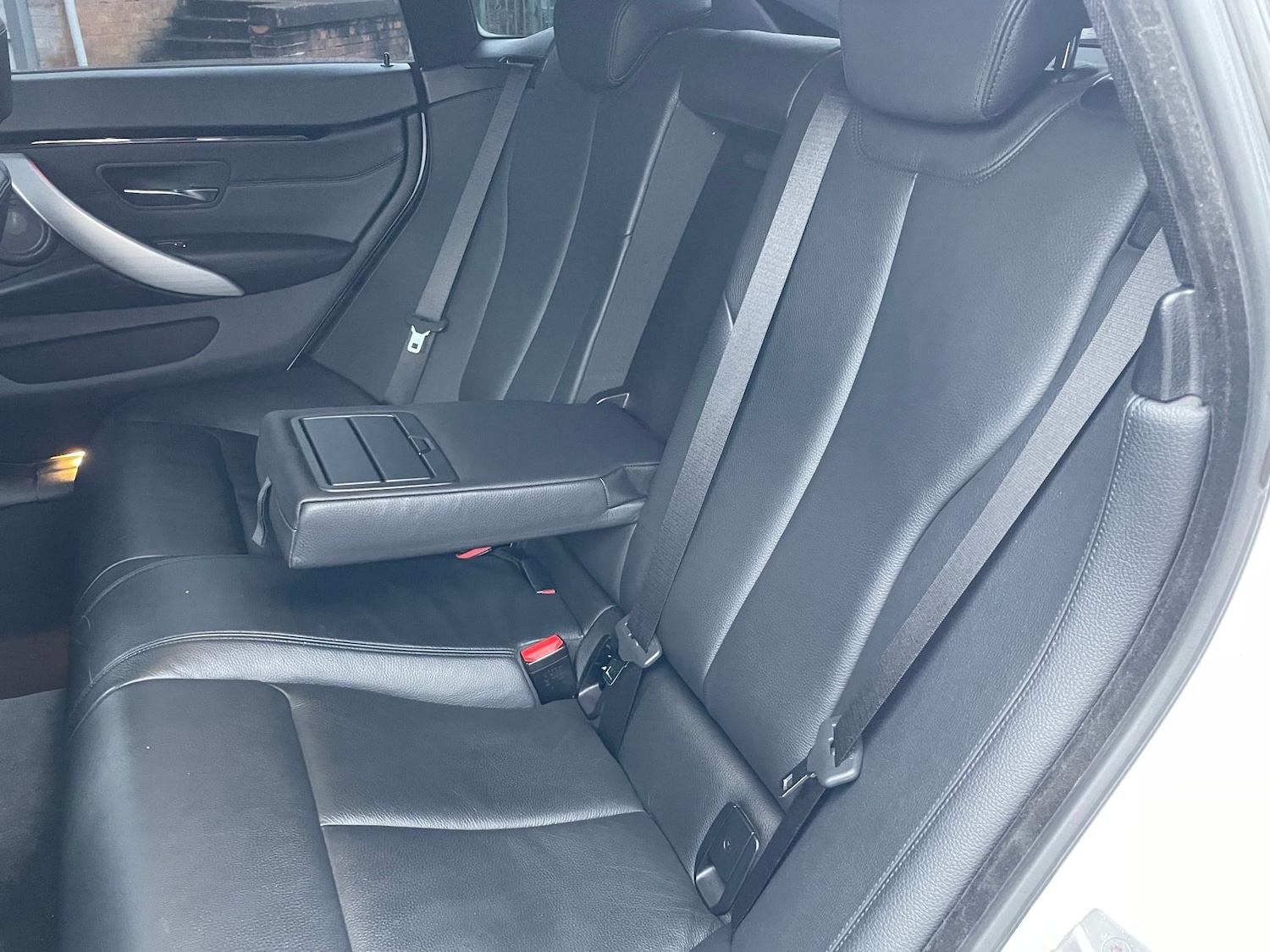 Used BMW 4 Series 2018 for sale - 77307781: Photo 10