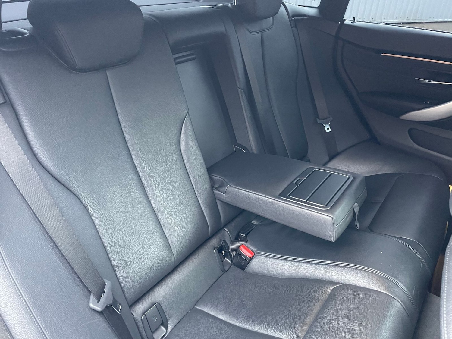 Used BMW 4 Series 2018 for sale - 77307781: Photo 11