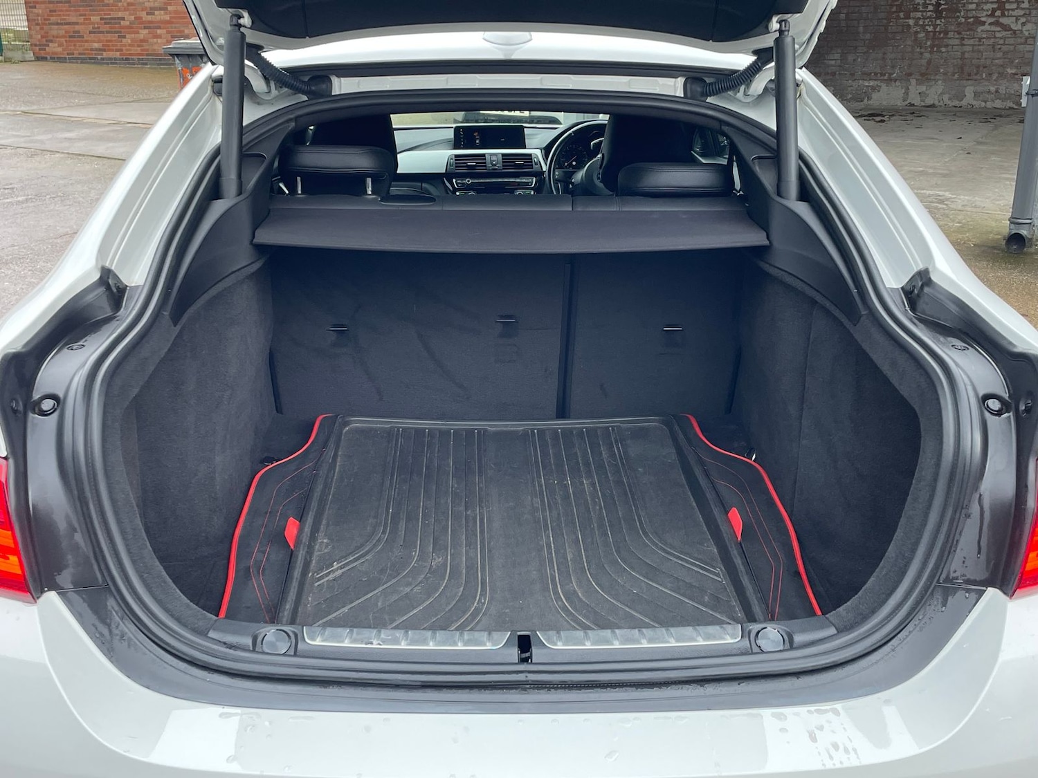 Used BMW 4 Series 2018 for sale - 77307781: Photo 14