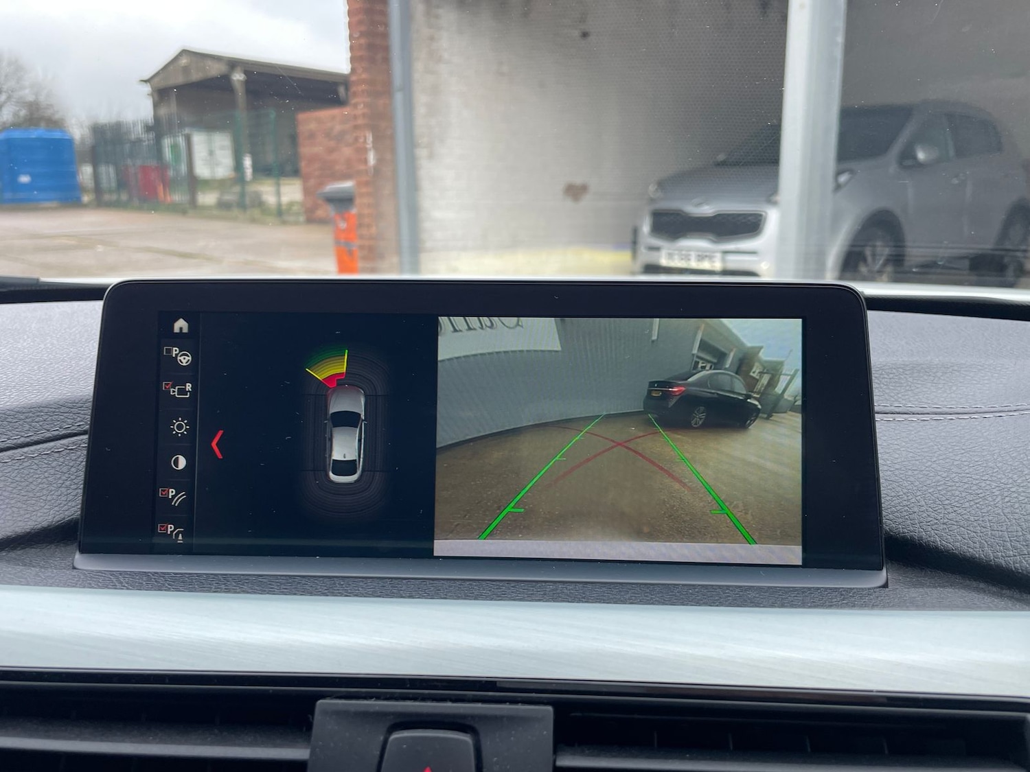 Used BMW 4 Series 2018 for sale - 77307781: Photo 23