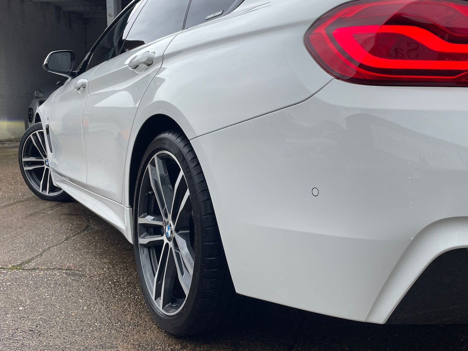 Used BMW 4 Series 2018 for sale - 77307781: Photo 24