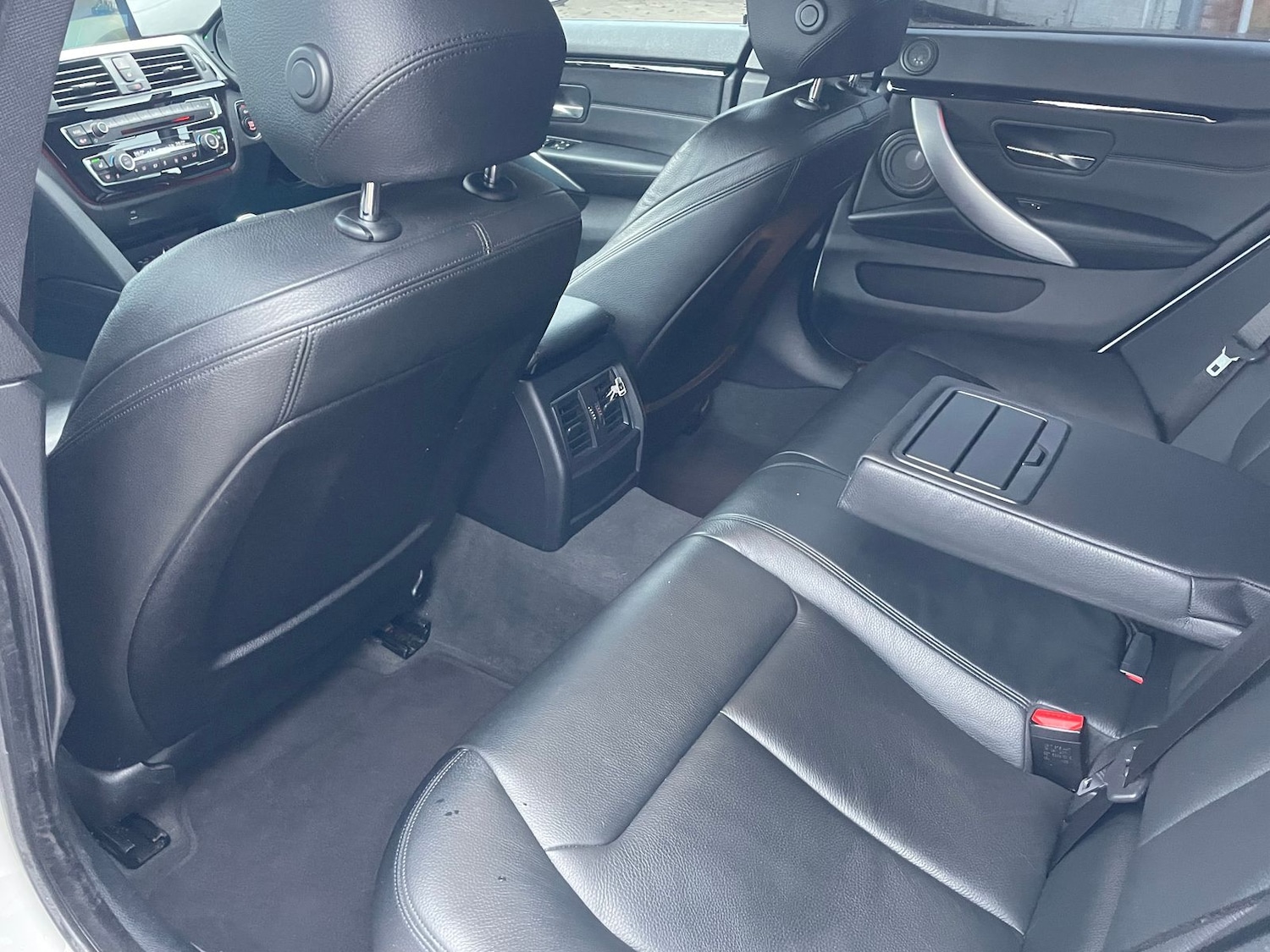 Used BMW 4 Series 2018 for sale - 77307781: Photo 33