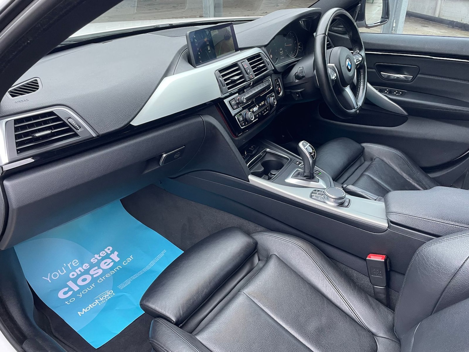 Used BMW 4 Series 2018 for sale - 77307781: Photo 35