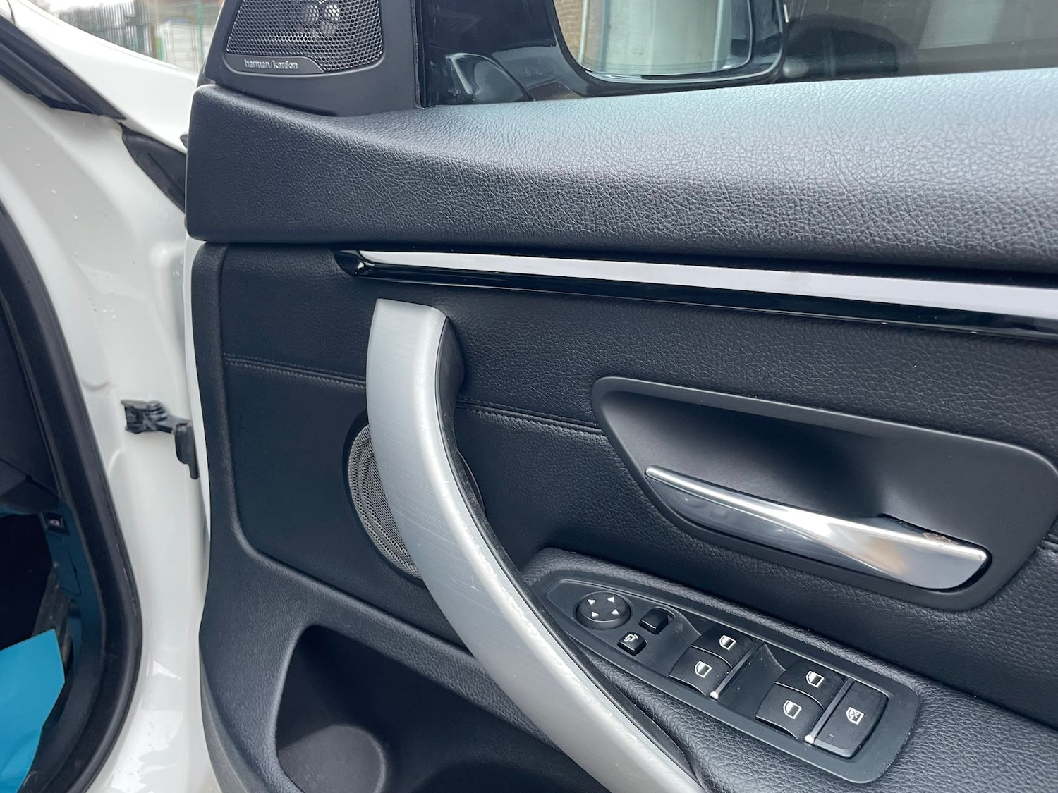 Used BMW 4 Series 2018 for sale - 77307781: Photo 37