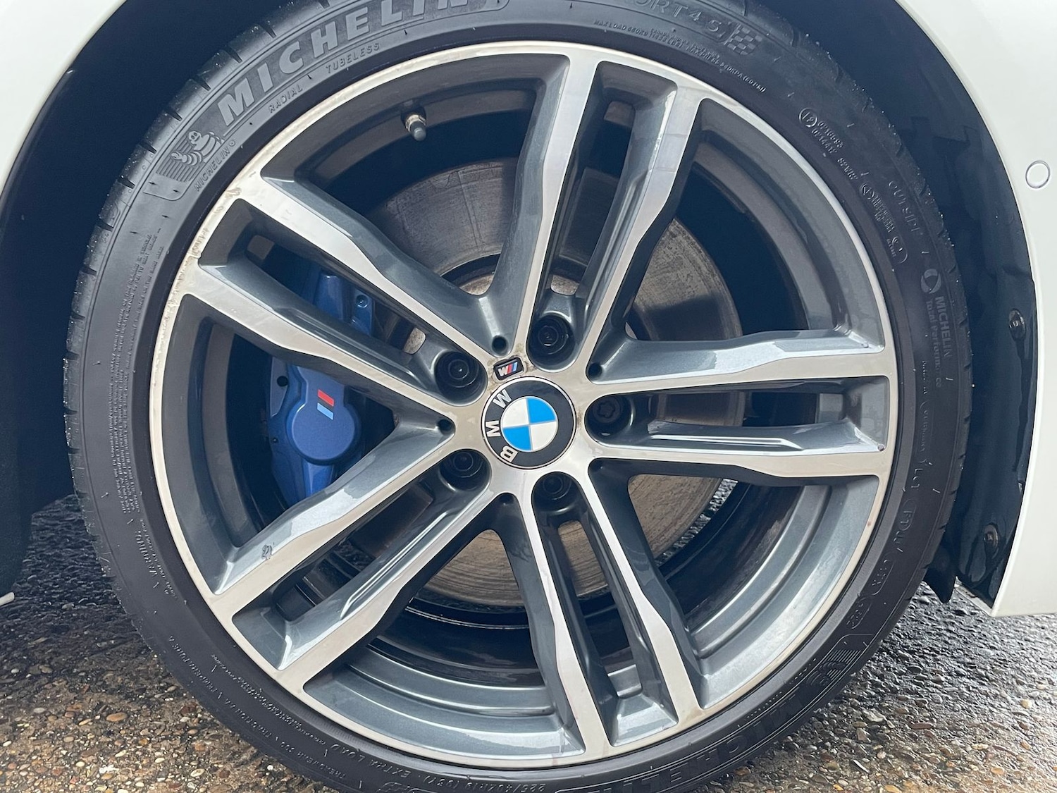 Used BMW 4 Series 2018 for sale - 77307781: Photo 6