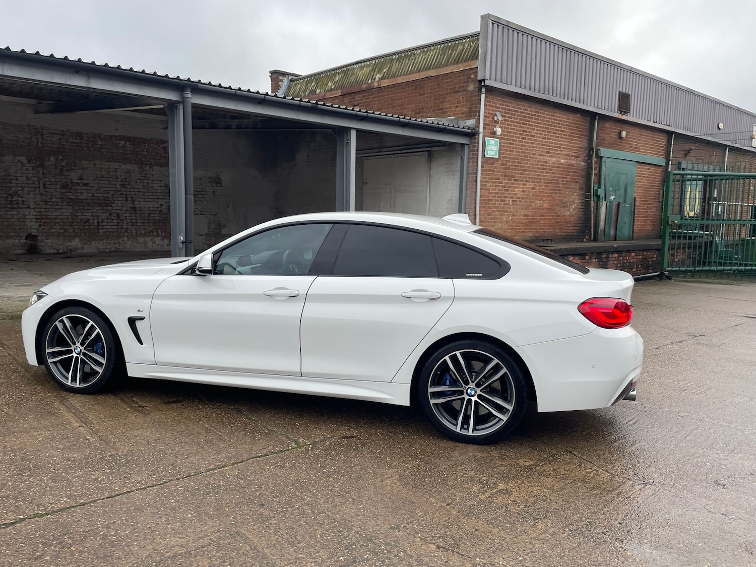Used BMW 4 Series 2018 for sale - 77307781: Photo 70