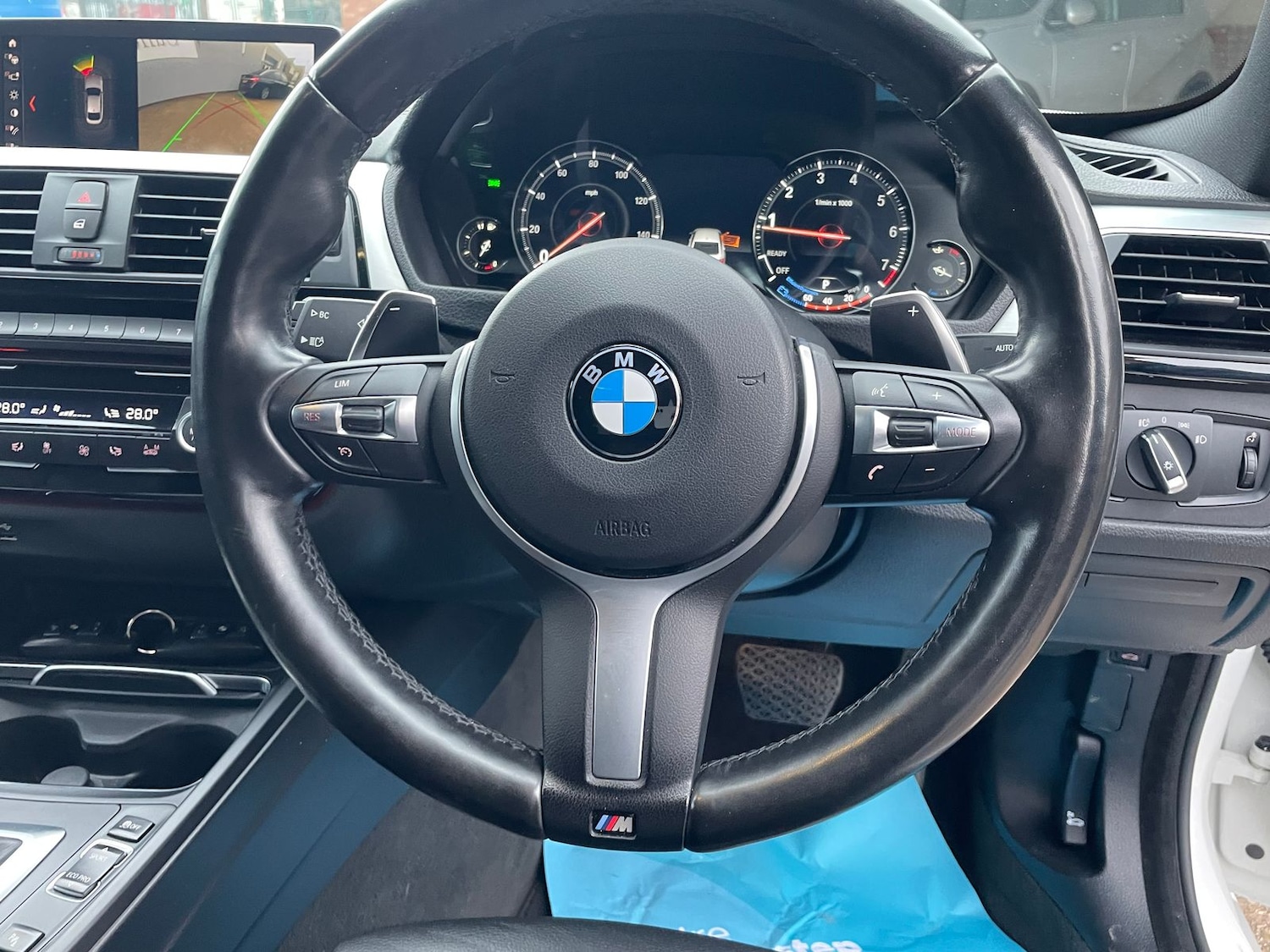 Used BMW 4 Series 2018 for sale - 77307781: Photo 8