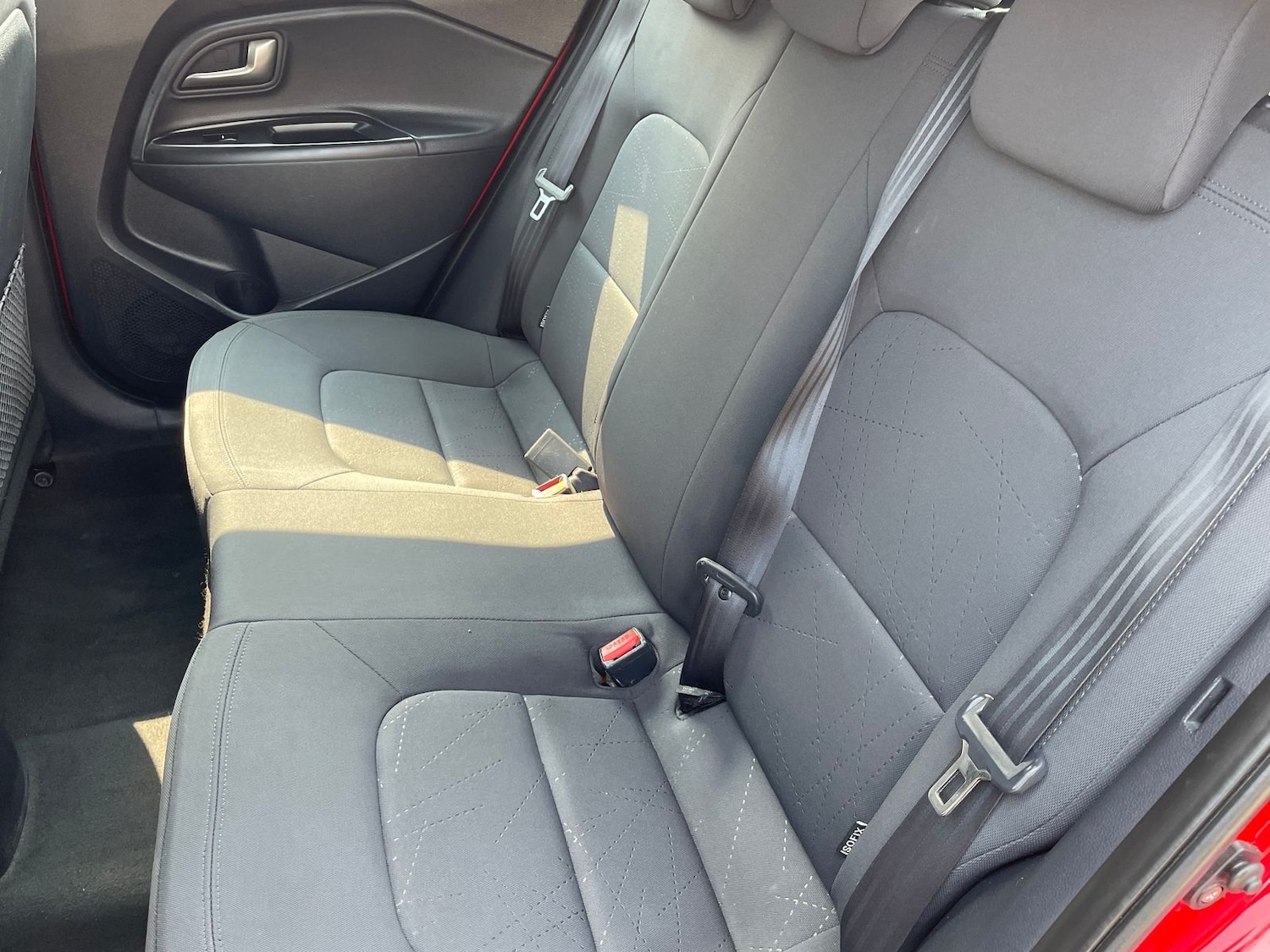 Used Kia Rio 2012 for sale - 76112126: Photo 10