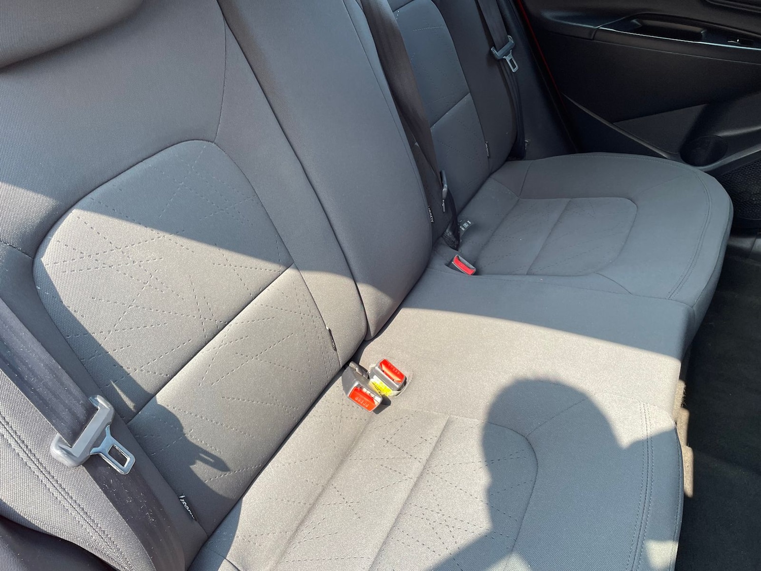 Used Kia Rio 2012 for sale - 76112126: Photo 11