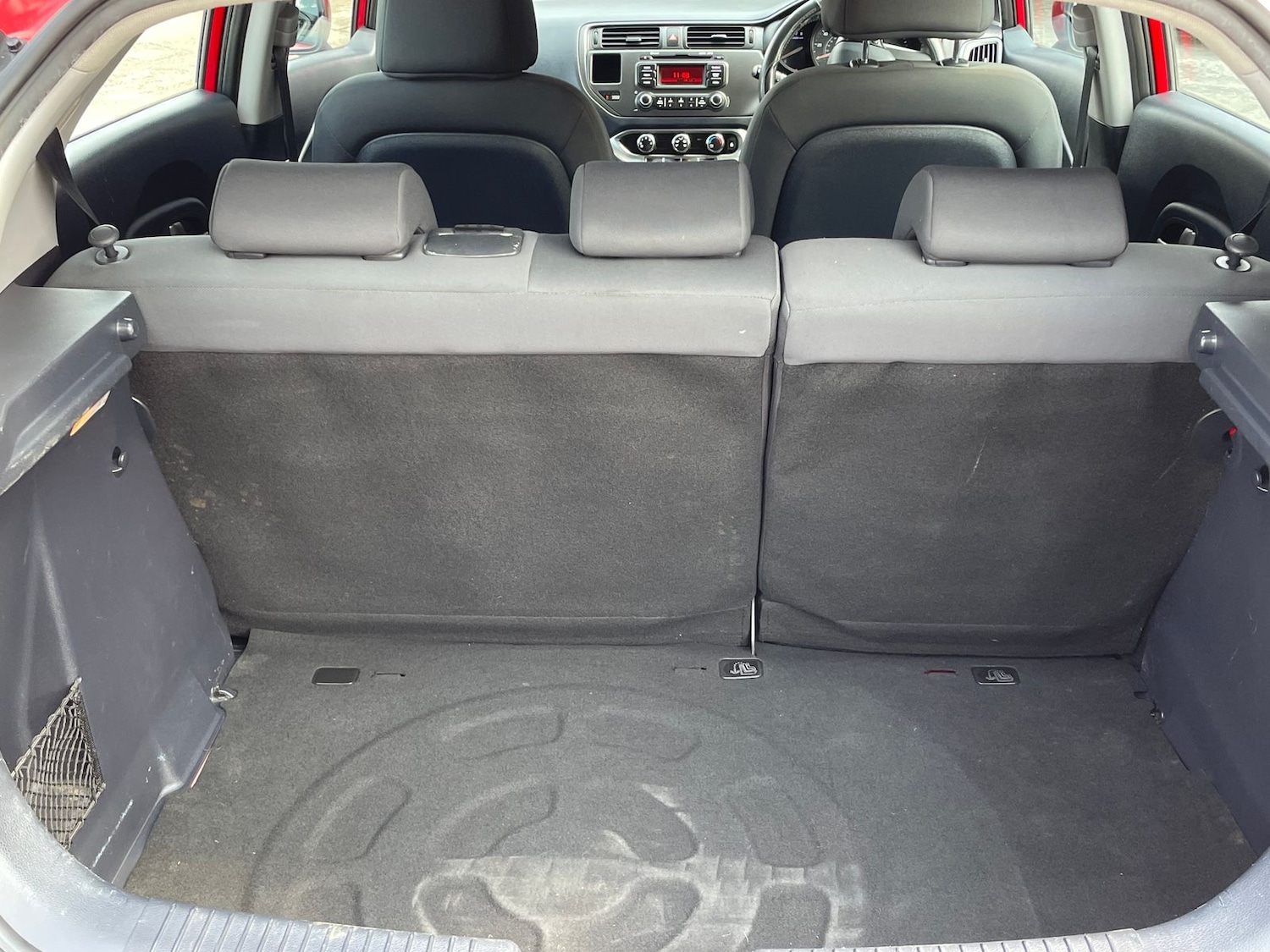 Used Kia Rio 2012 for sale - 76112126: Photo 14