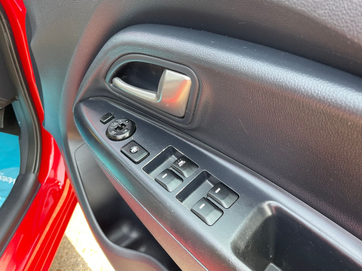 Used Kia Rio 2012 for sale - 76112126: Photo 15