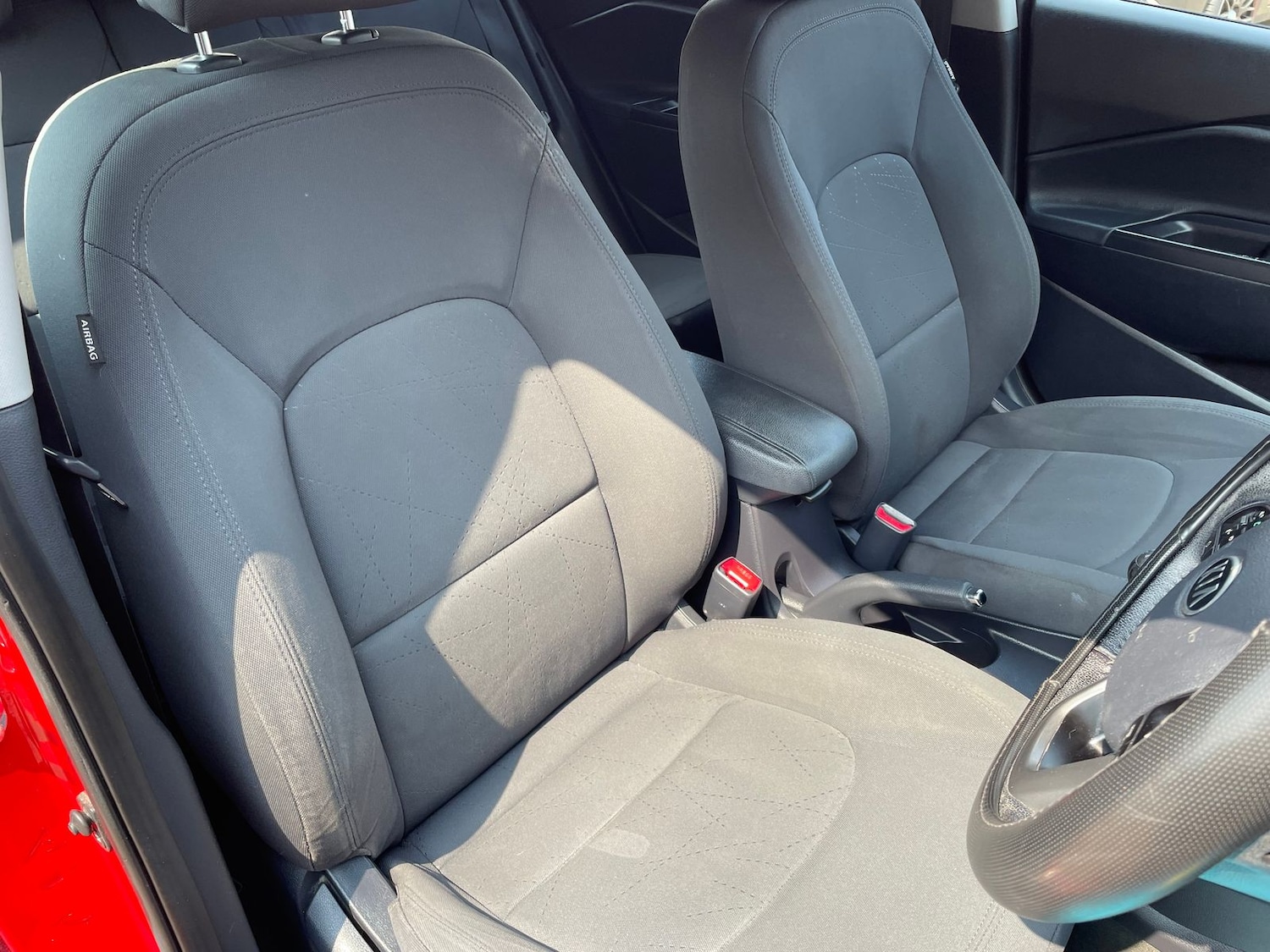 Used Kia Rio 2012 for sale - 76112126: Photo 7