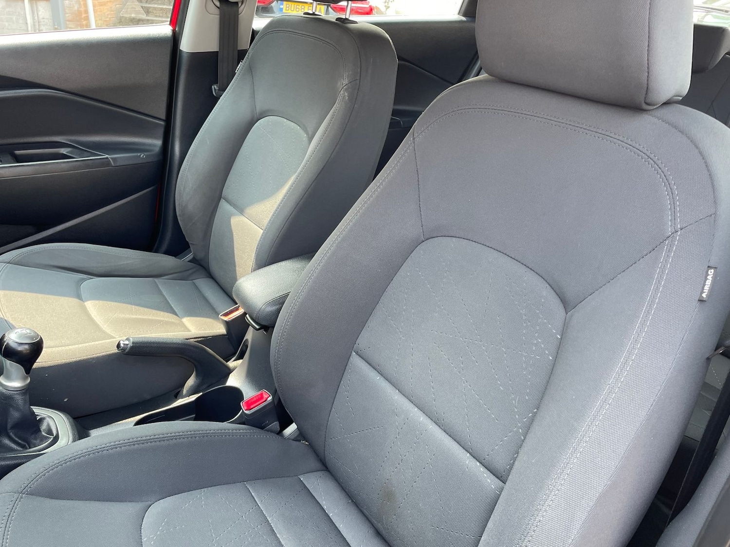 Used Kia Rio 2012 for sale - 76112126: Photo 9