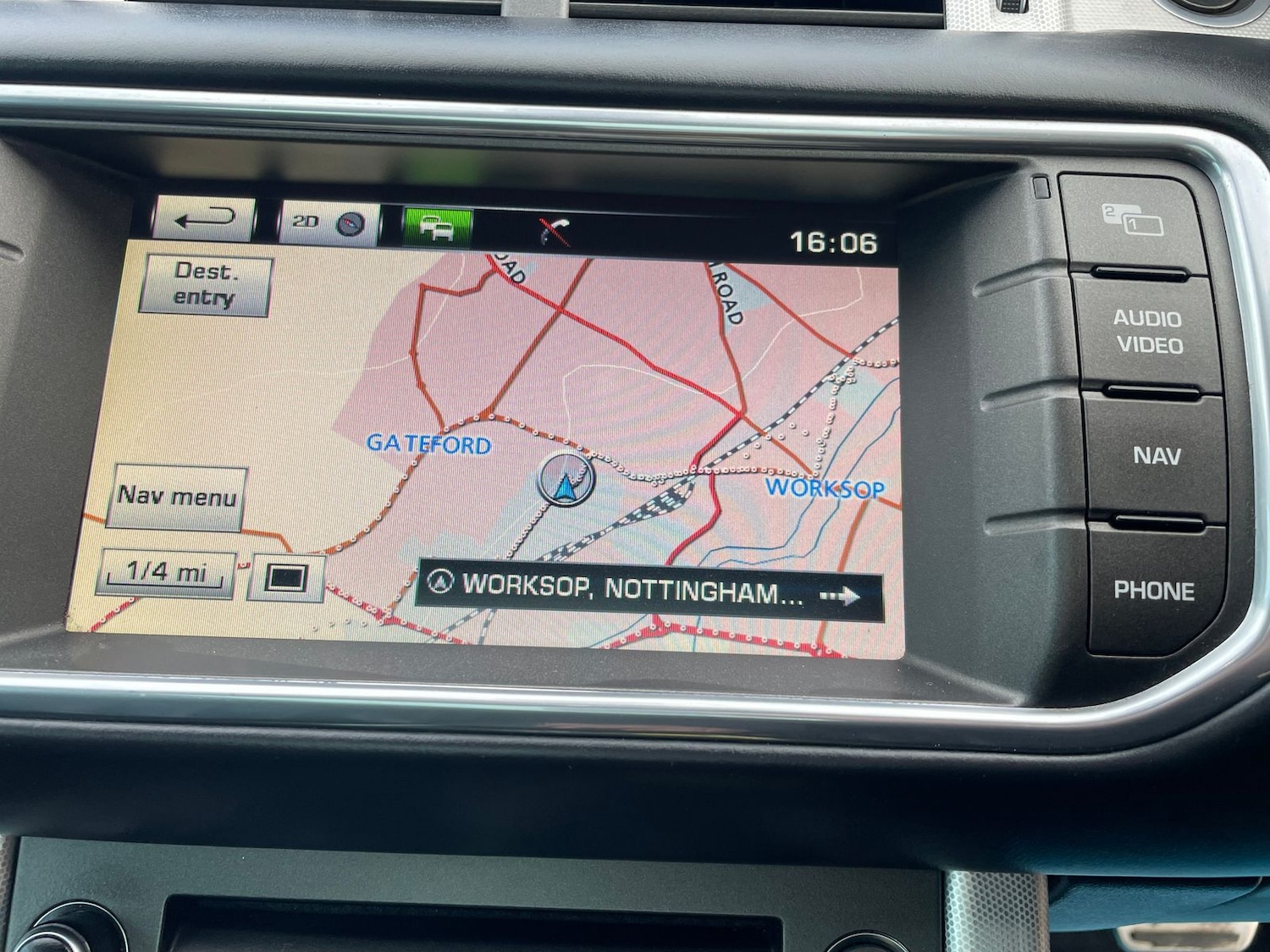 Used Land Rover Range Rover Evoque 2015 for sale - 77158091: Photo 11