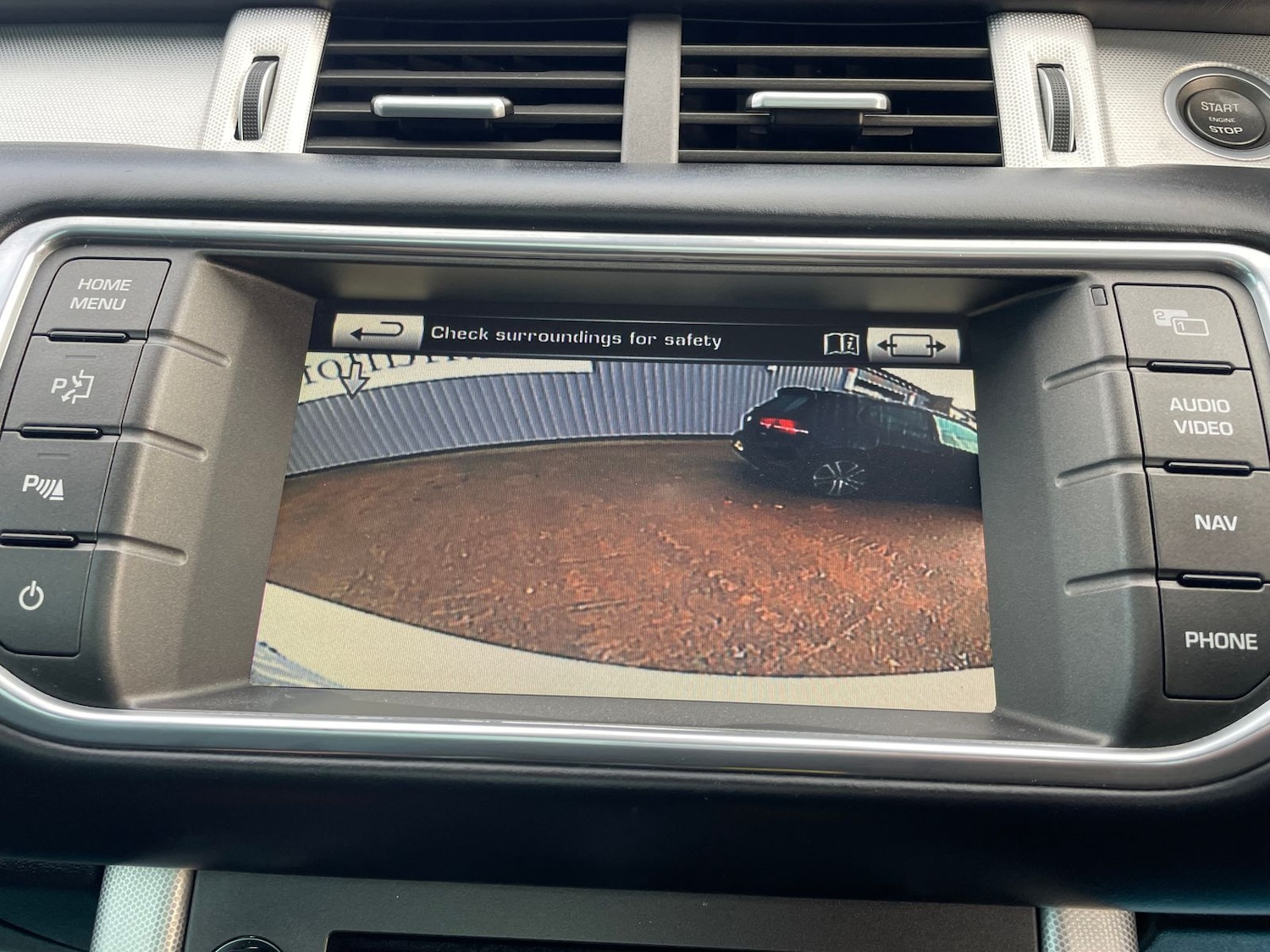 Used Land Rover Range Rover Evoque 2015 for sale - 77158091: Photo 12