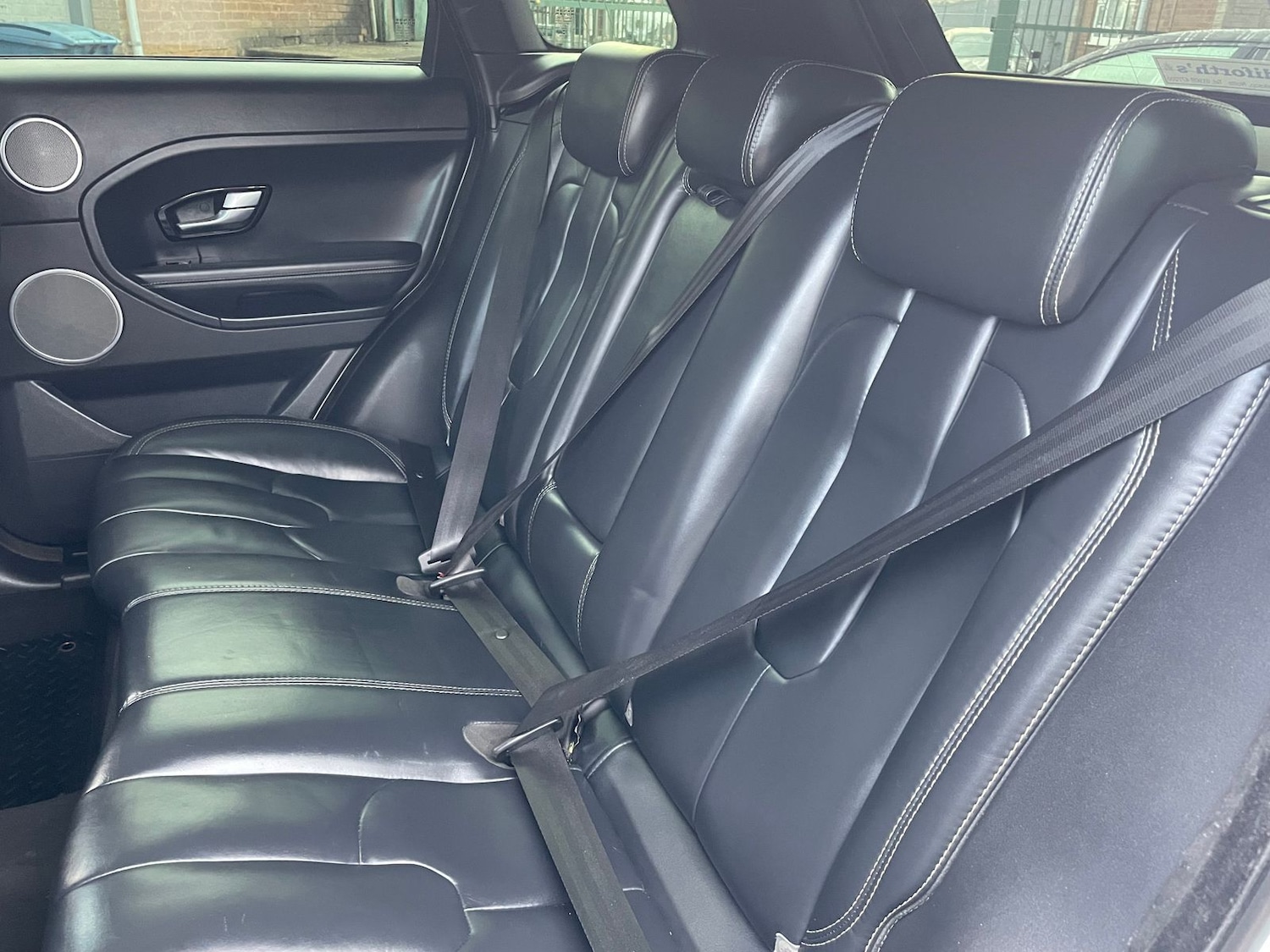 Used Land Rover Range Rover Evoque 2015 for sale - 77158091: Photo 18