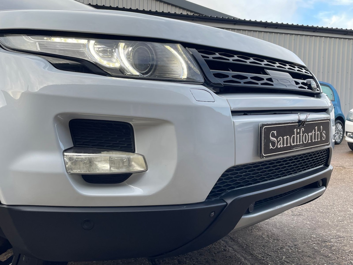 Used Land Rover Range Rover Evoque 2015 for sale - 77158091: Photo 19