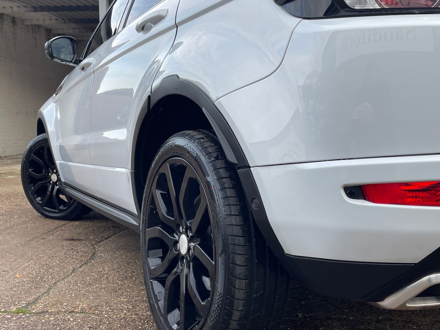 Used Land Rover Range Rover Evoque 2015 for sale - 77158091: Photo 23