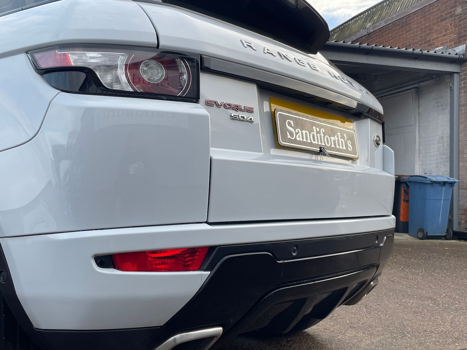 Used Land Rover Range Rover Evoque 2015 for sale - 77158091: Photo 25