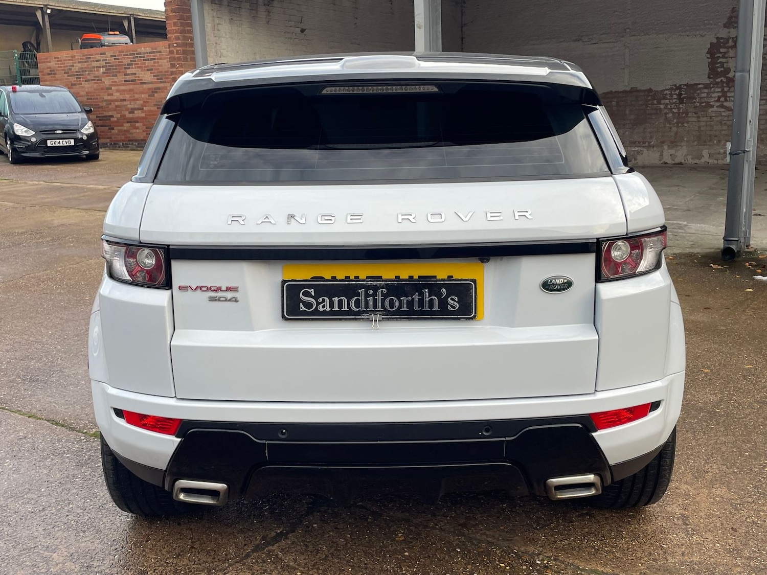 Used Land Rover Range Rover Evoque 2015 for sale - 77158091: Photo 27