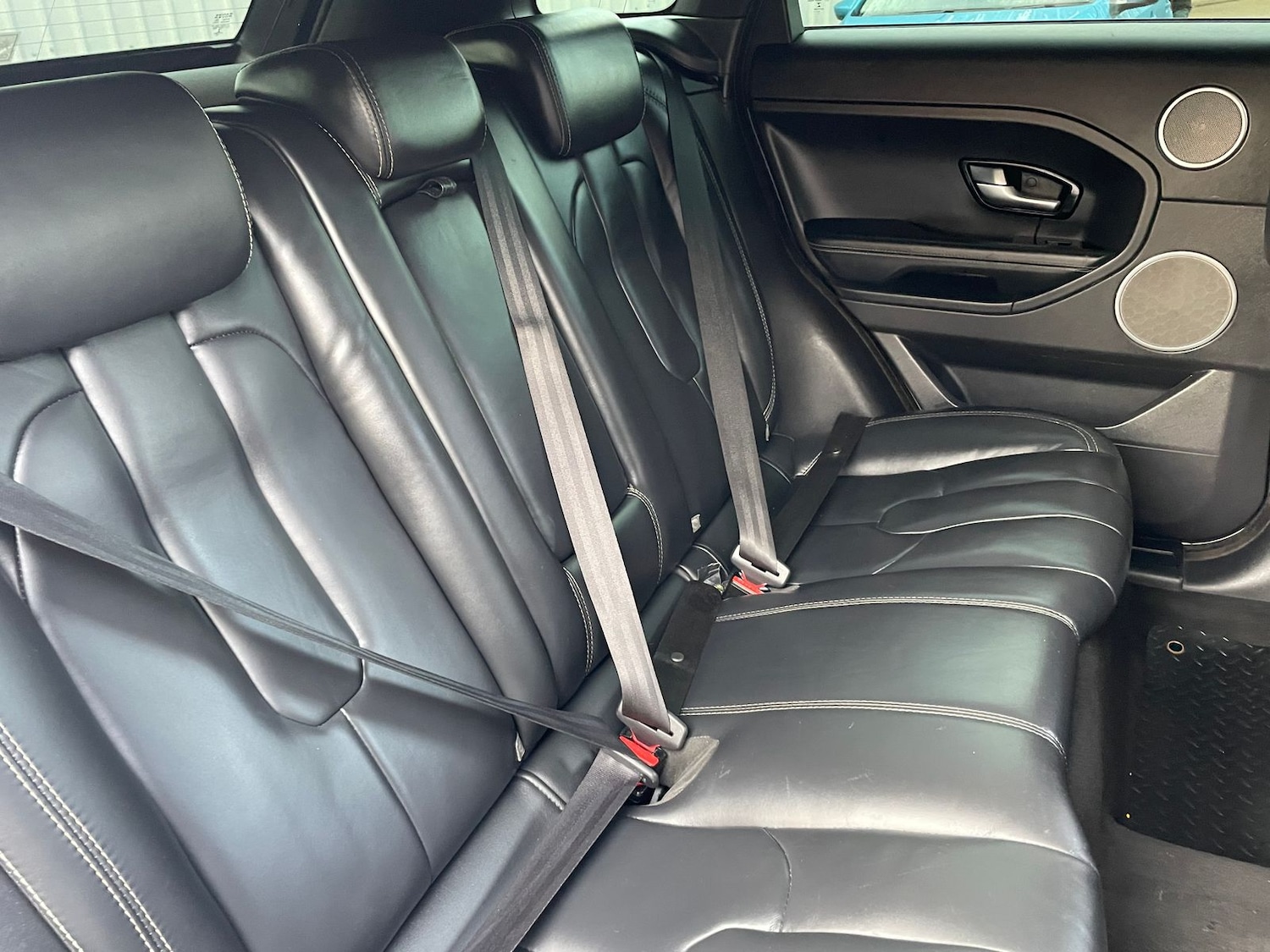 Used Land Rover Range Rover Evoque 2015 for sale - 77158091: Photo 28