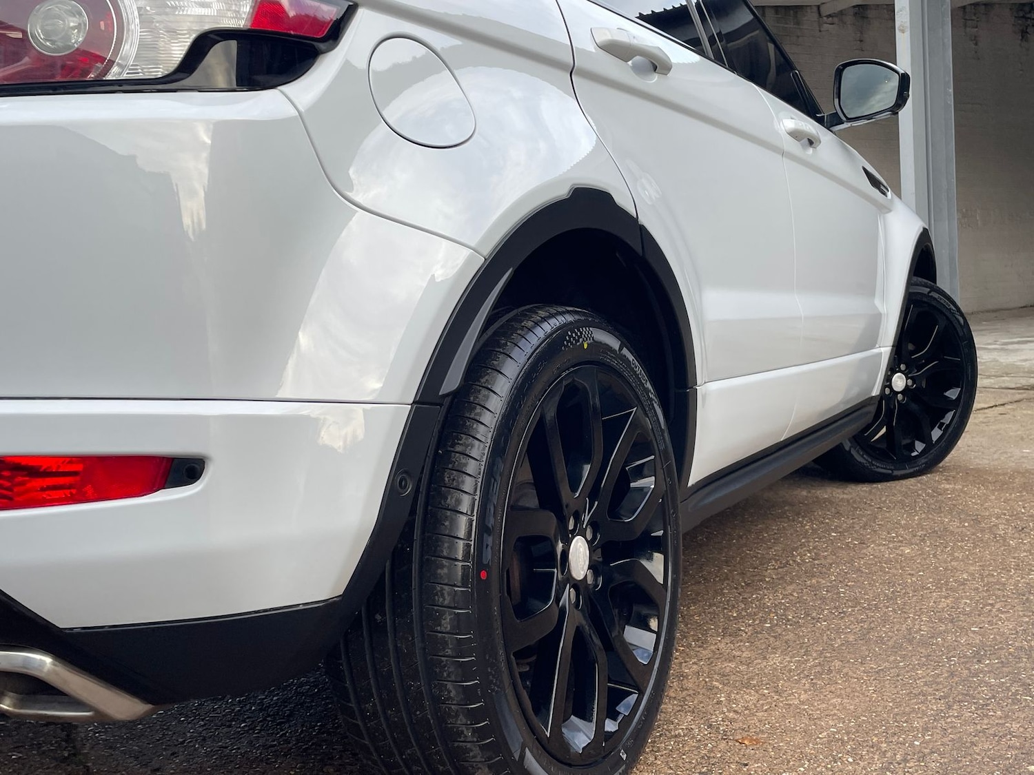 Used Land Rover Range Rover Evoque 2015 for sale - 77158091: Photo 29