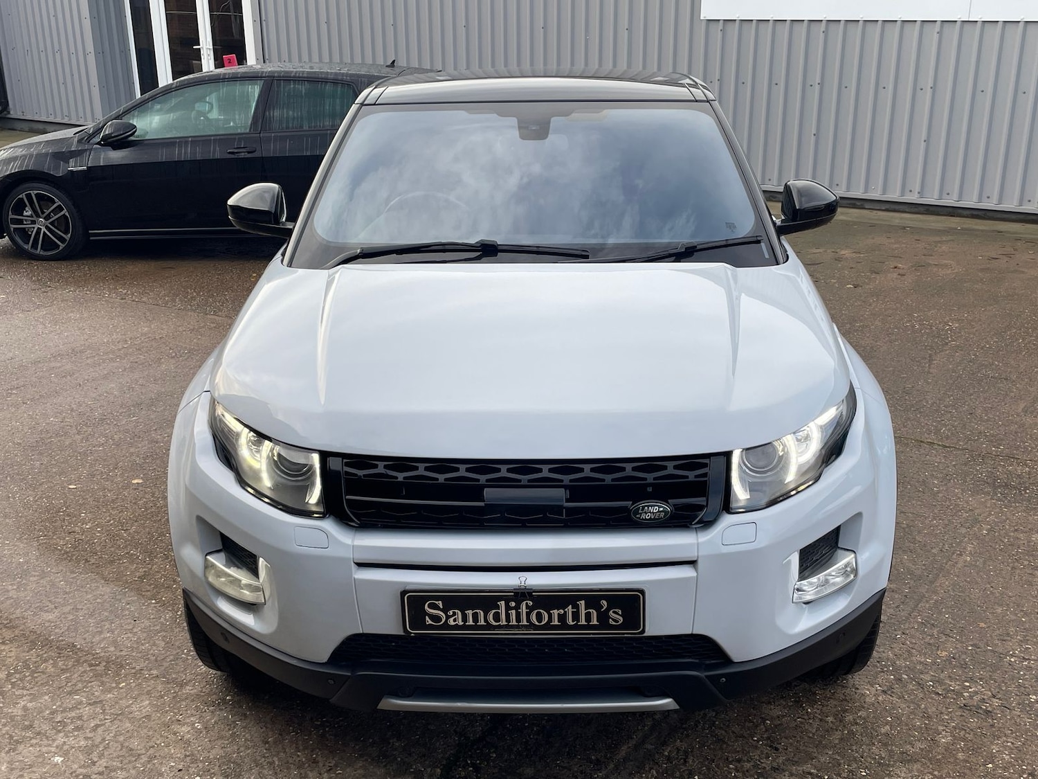 Used Land Rover Range Rover Evoque 2015 for sale - 77158091: Photo 33