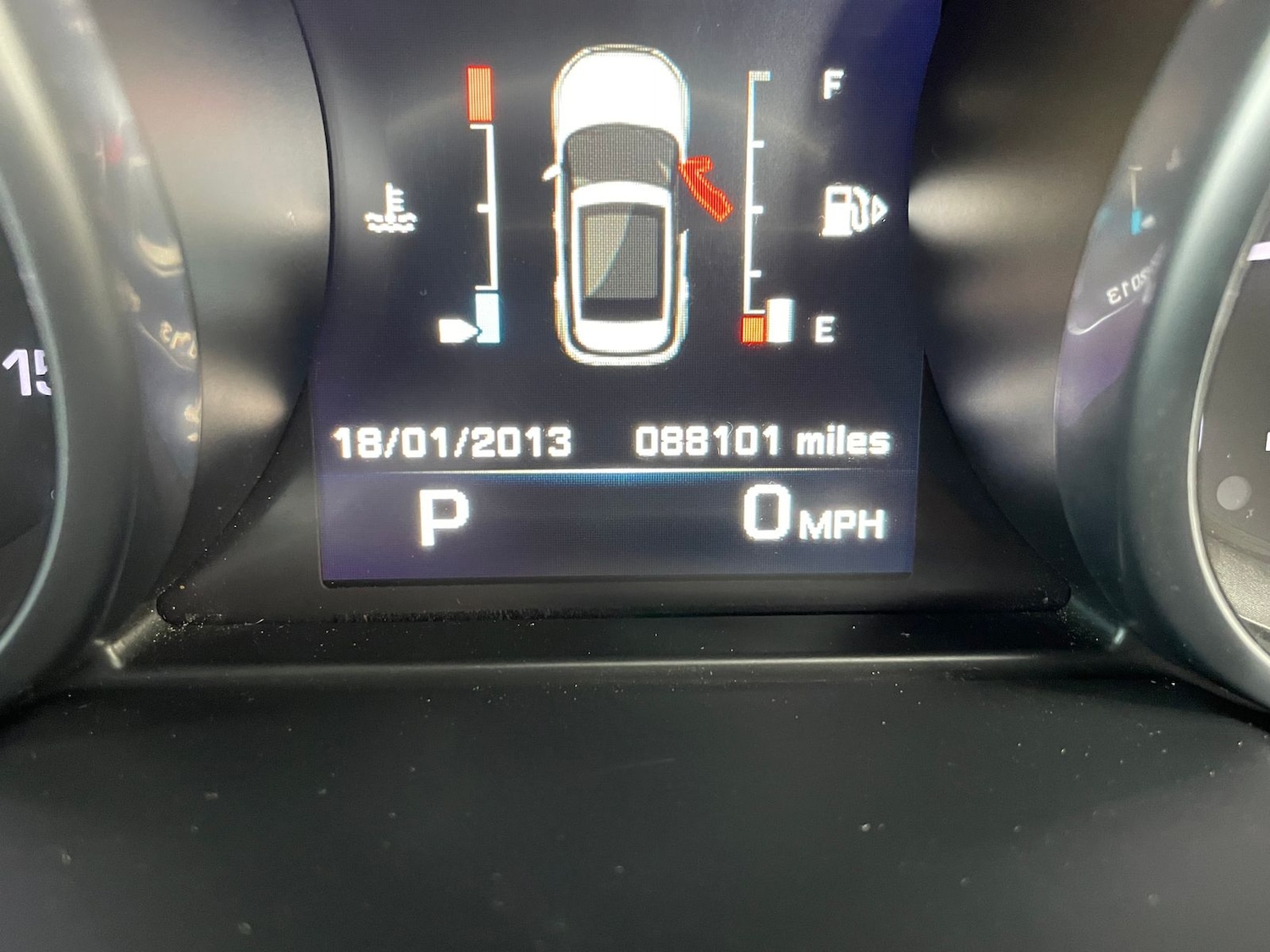 Used Land Rover Range Rover Evoque 2015 for sale - 77158091: Photo 34