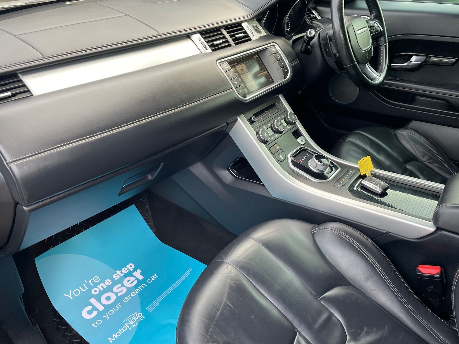 Used Land Rover Range Rover Evoque 2015 for sale - 77158091: Photo 36