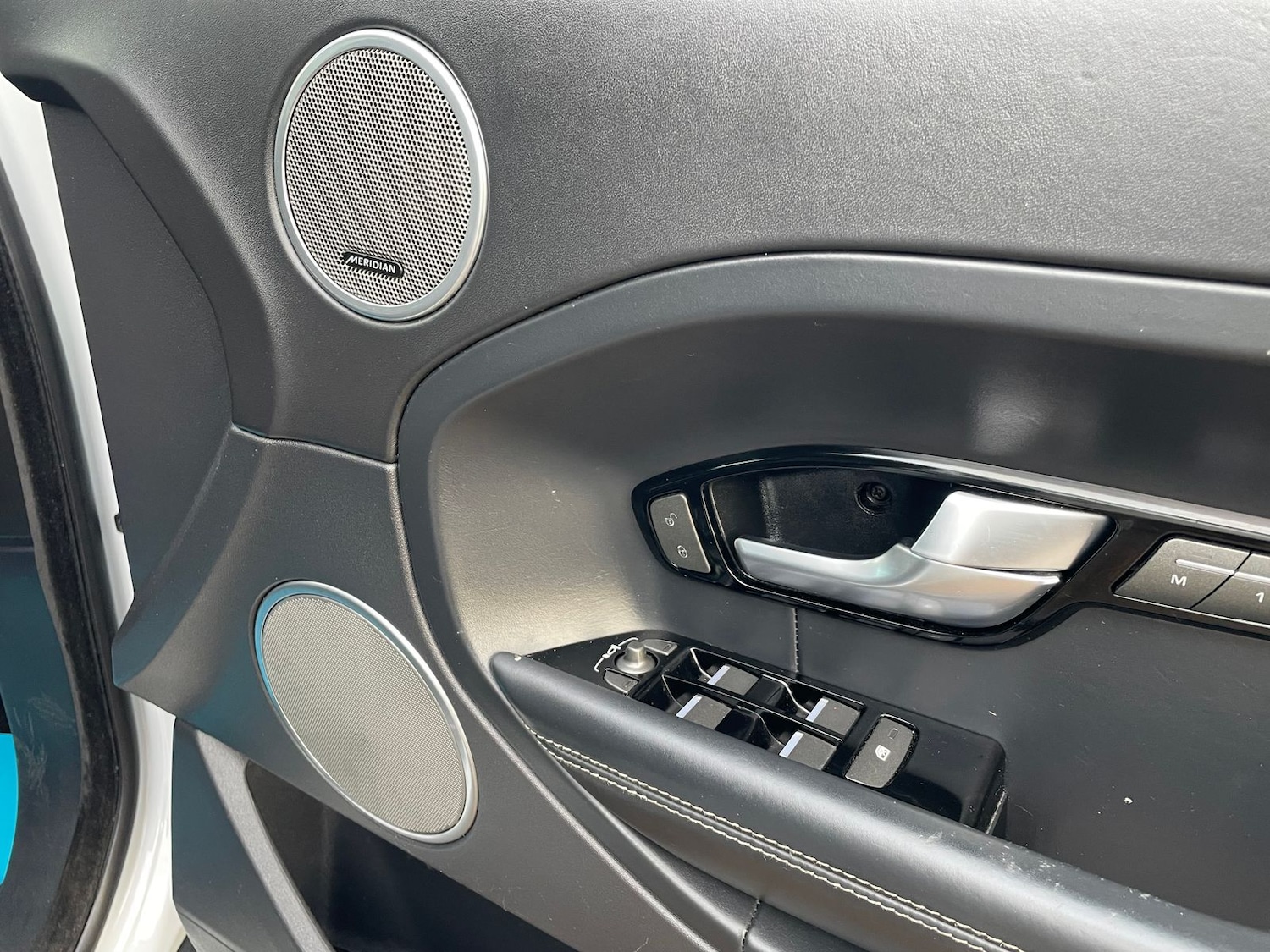 Used Land Rover Range Rover Evoque 2015 for sale - 77158091: Photo 37