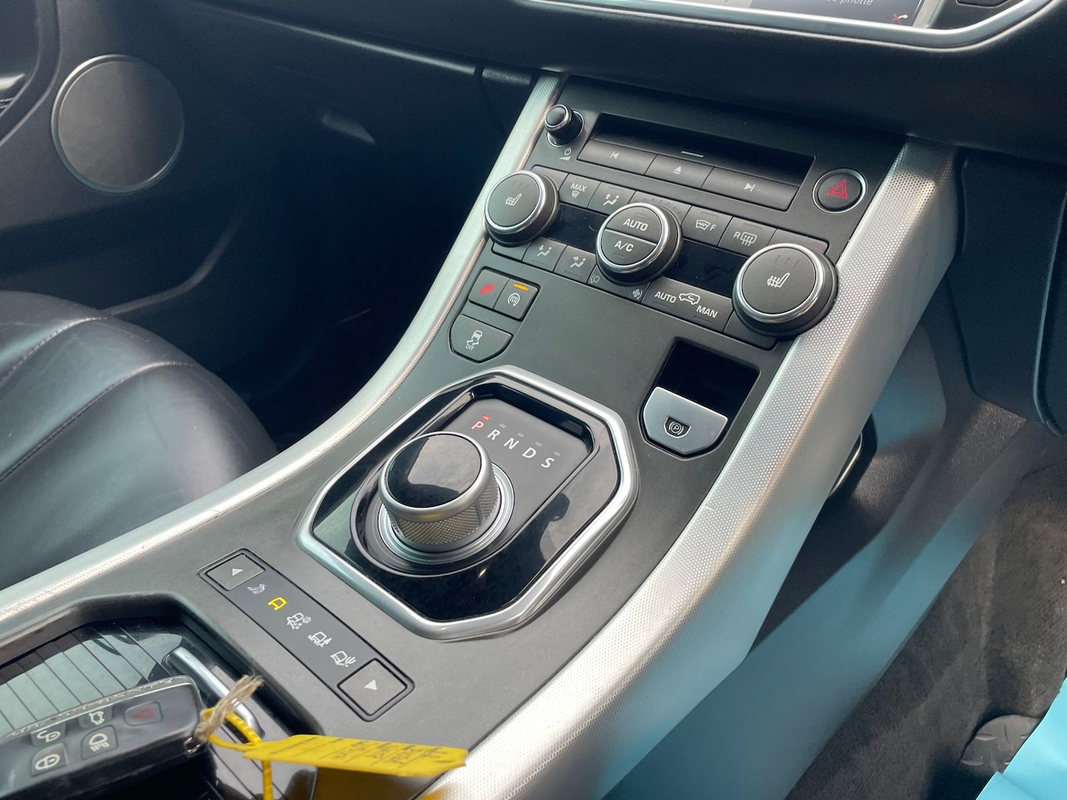 Used Land Rover Range Rover Evoque 2015 for sale - 77158091: Photo 38