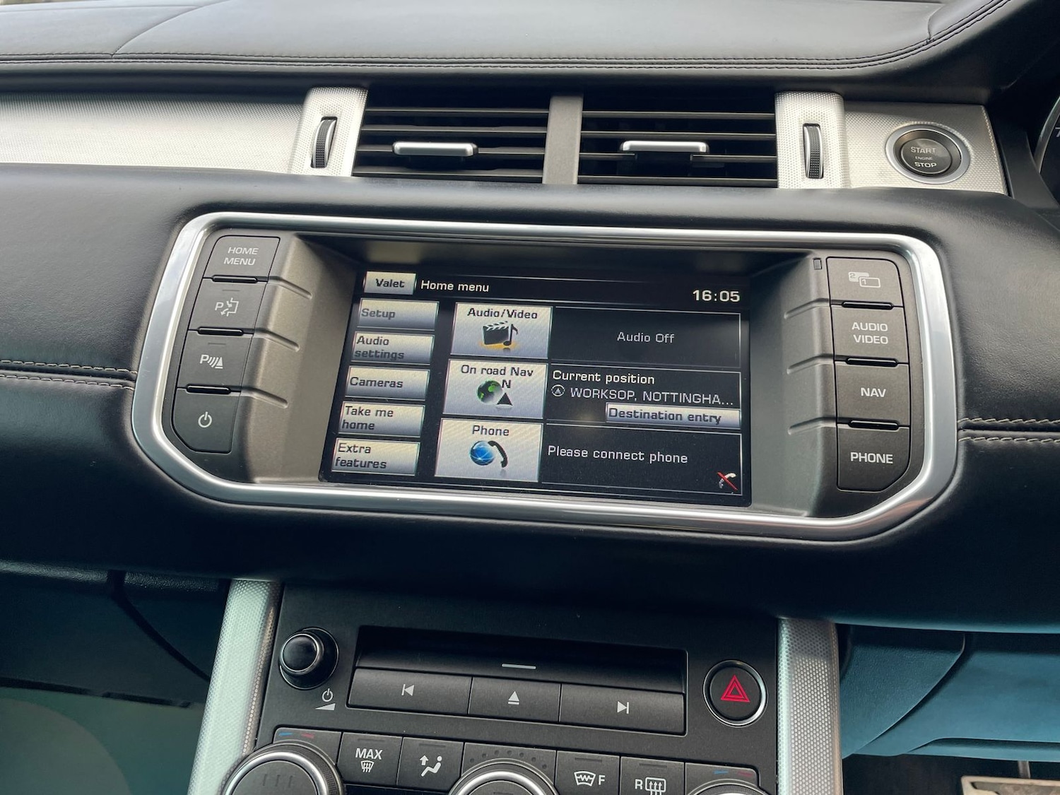 Used Land Rover Range Rover Evoque 2015 for sale - 77158091: Photo 39