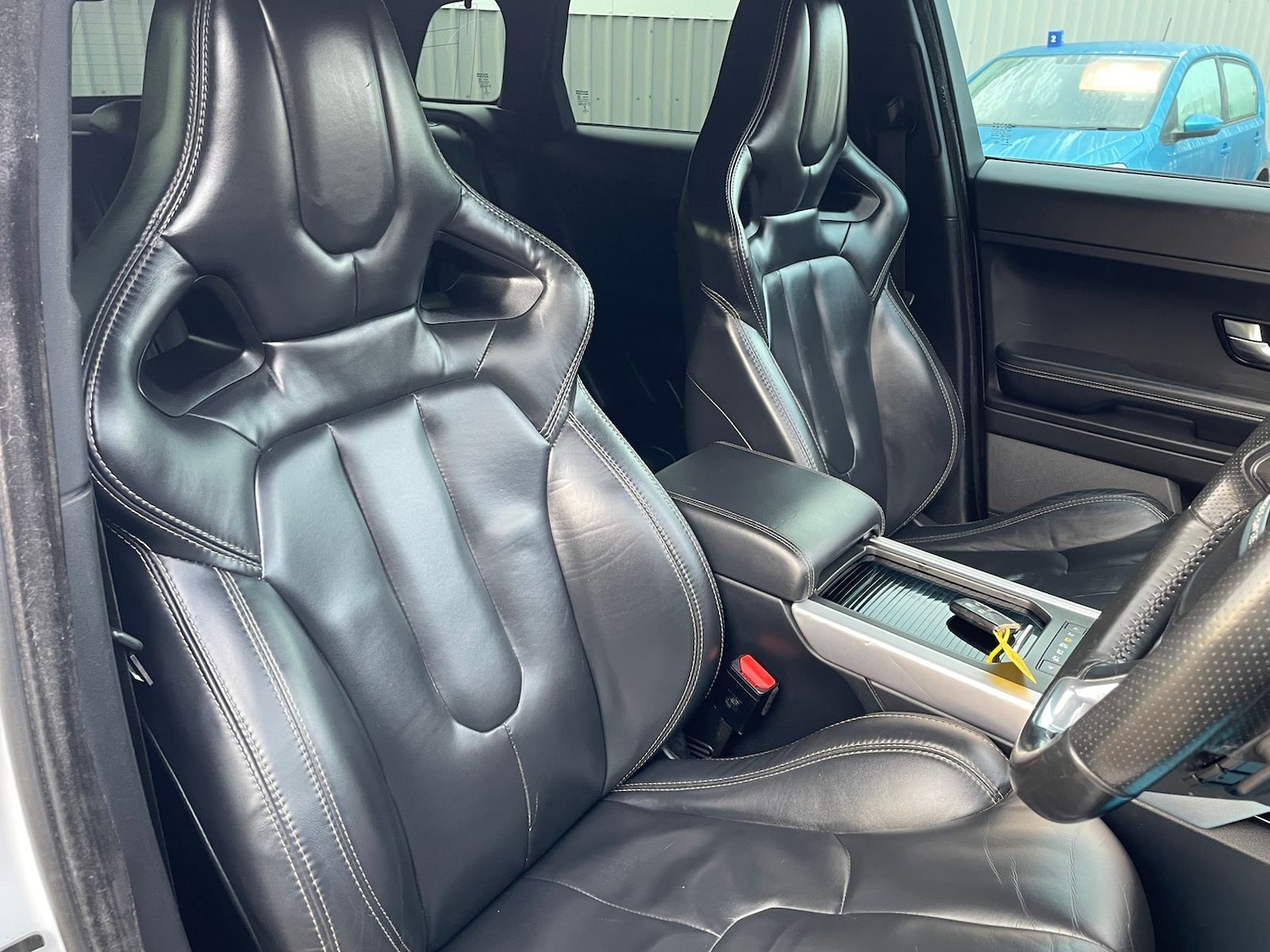 Used Land Rover Range Rover Evoque 2015 for sale - 77158091: Photo 7