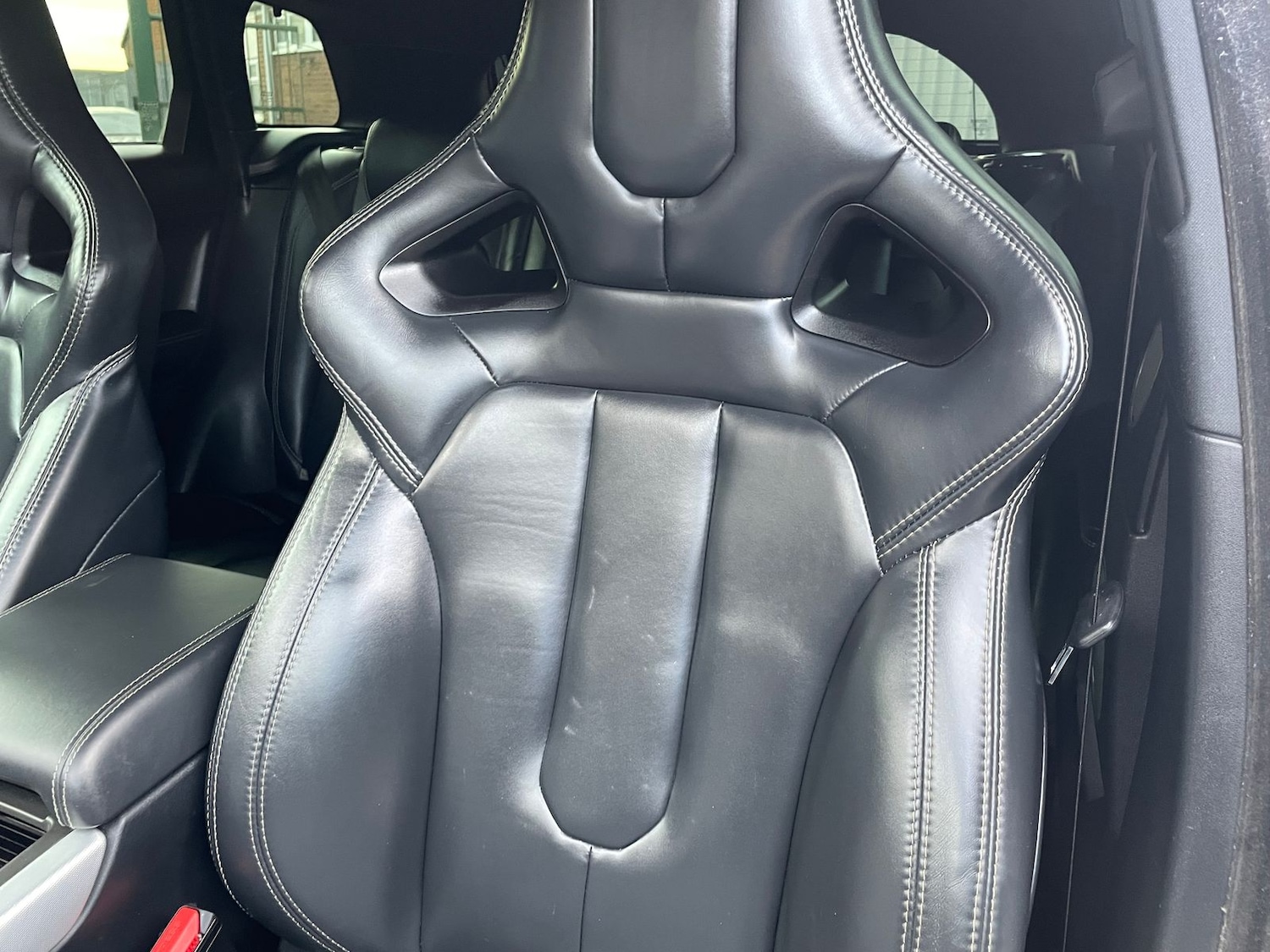 Used Land Rover Range Rover Evoque 2015 for sale - 77158091: Photo 8