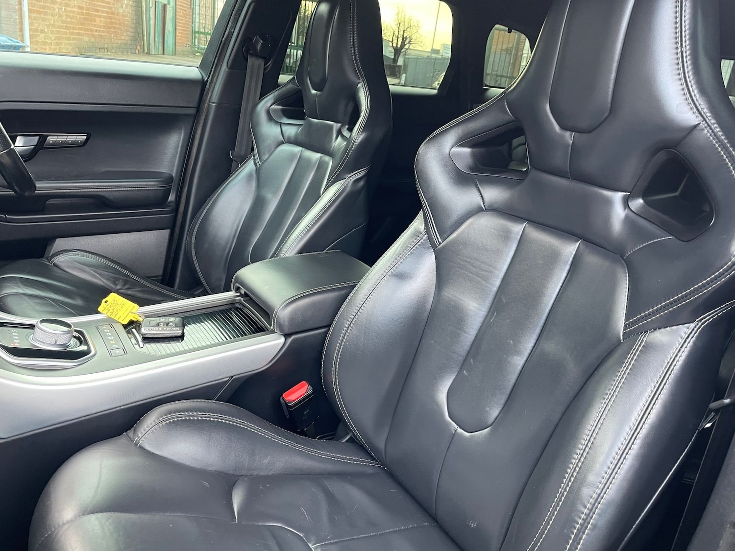 Used Land Rover Range Rover Evoque 2015 for sale - 77158091: Photo 9