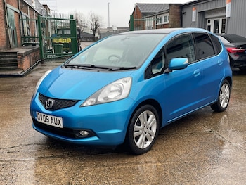 Used Honda Jazz 2009 for sale - 77169440: Photo