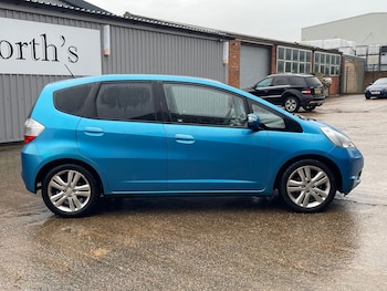 Used Honda Jazz 2009 for sale - 77169440: Photo