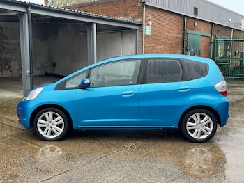 Used Honda Jazz 2009 for sale - 77169440: Photo