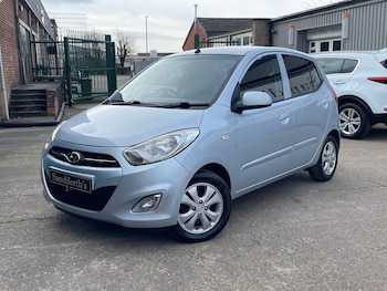 Used Hyundai i10 2012 for sale - 78462460: Photo