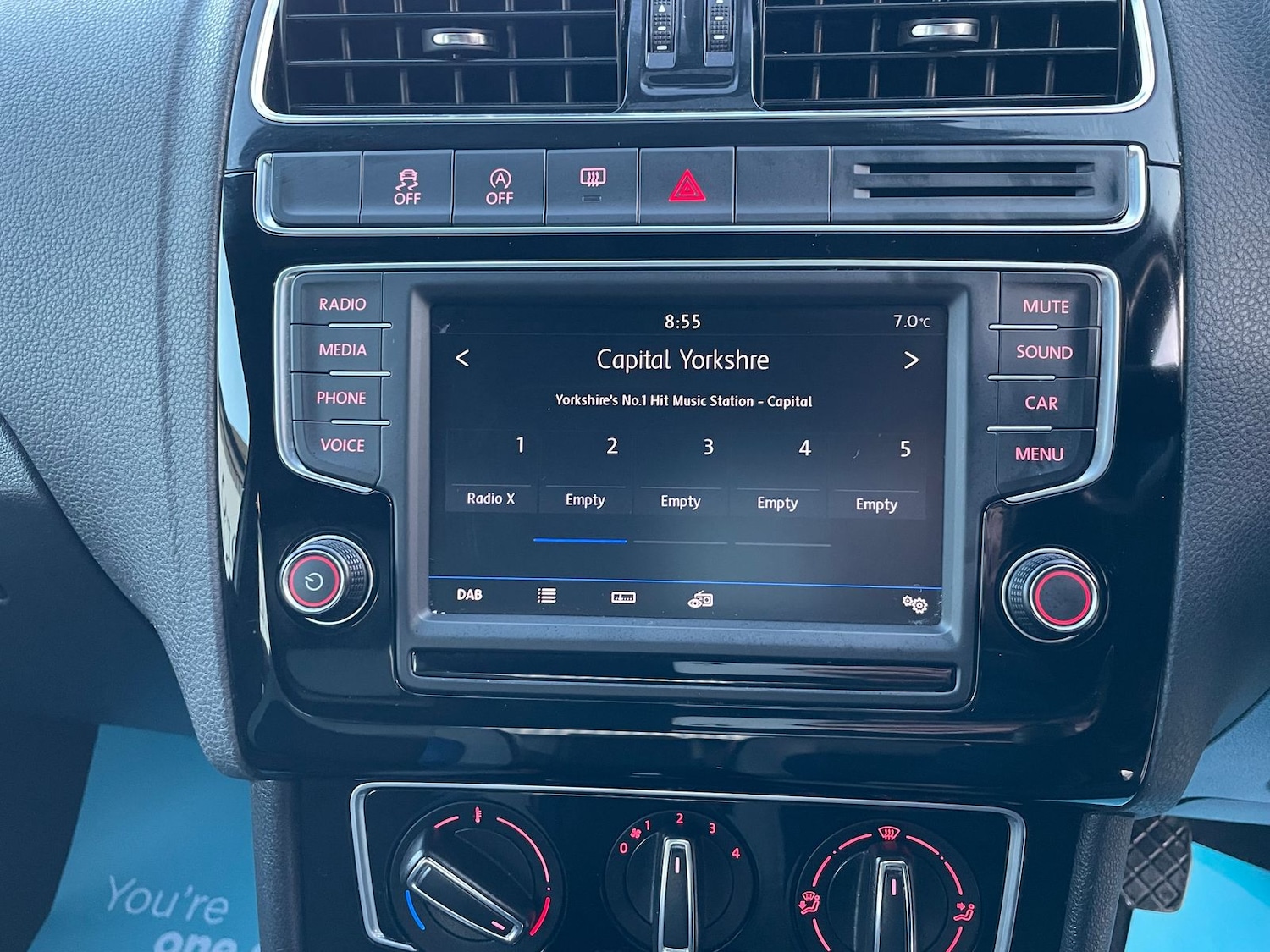 Used Volkswagen Polo 2017 for sale - 76999730: Photo 13