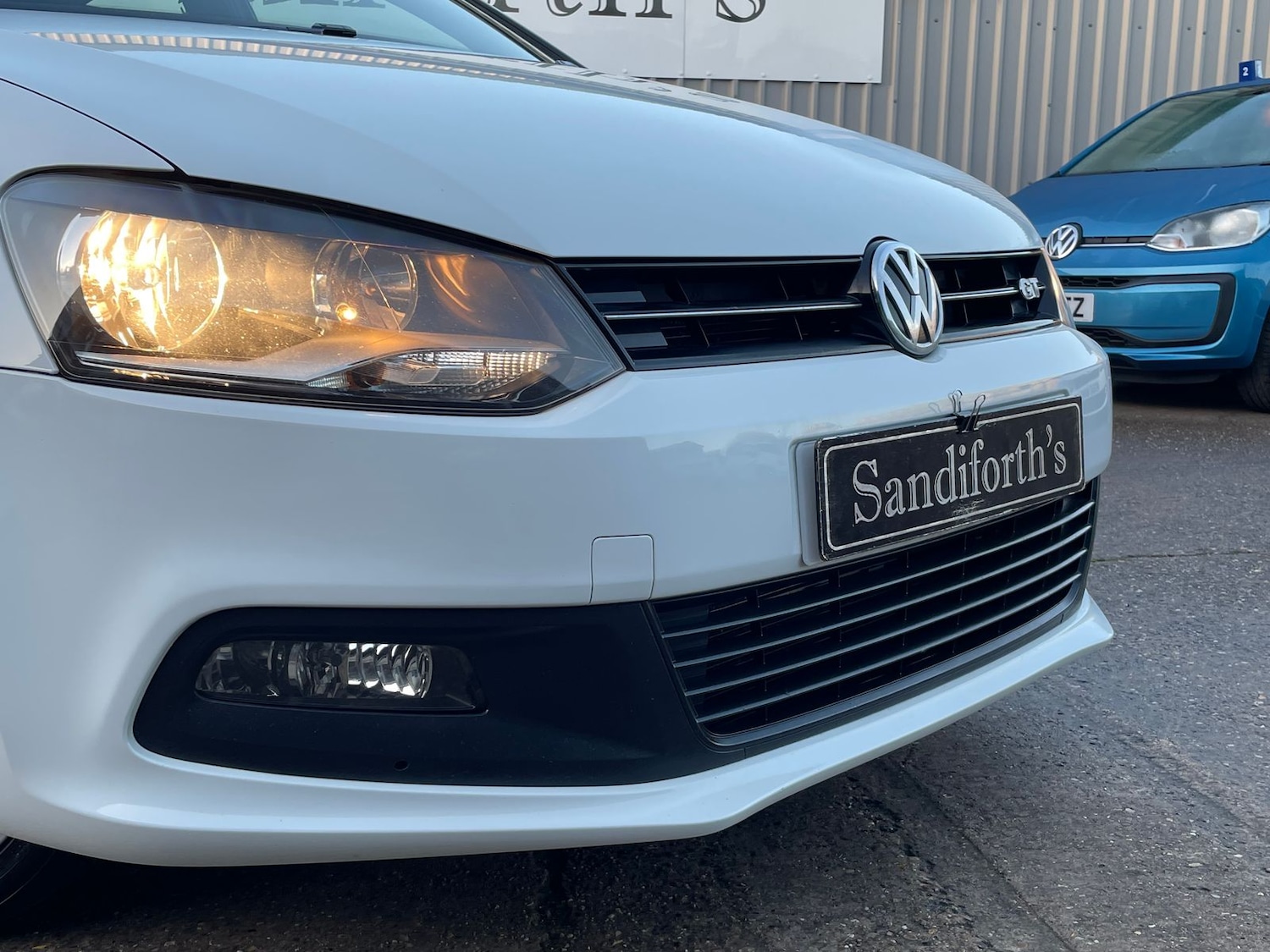 Used Volkswagen Polo 2017 for sale - 76999730: Photo 18