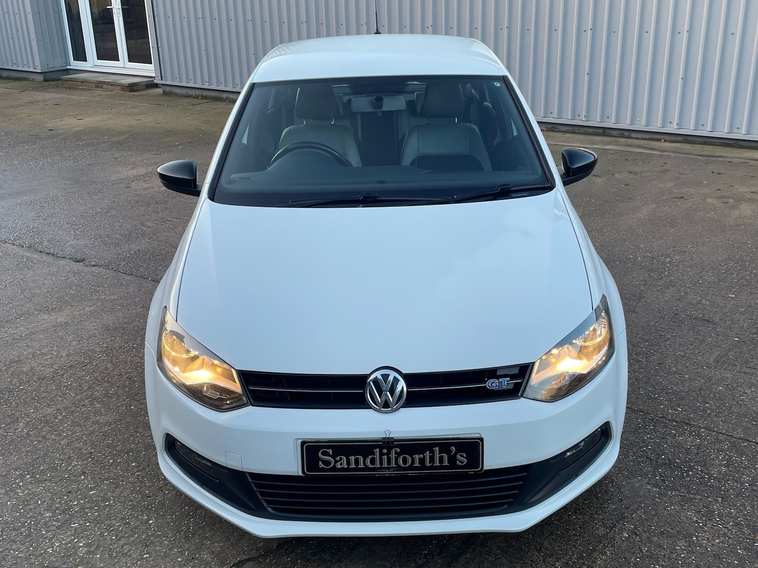 Used Volkswagen Polo 2017 for sale - 76999730: Photo 25