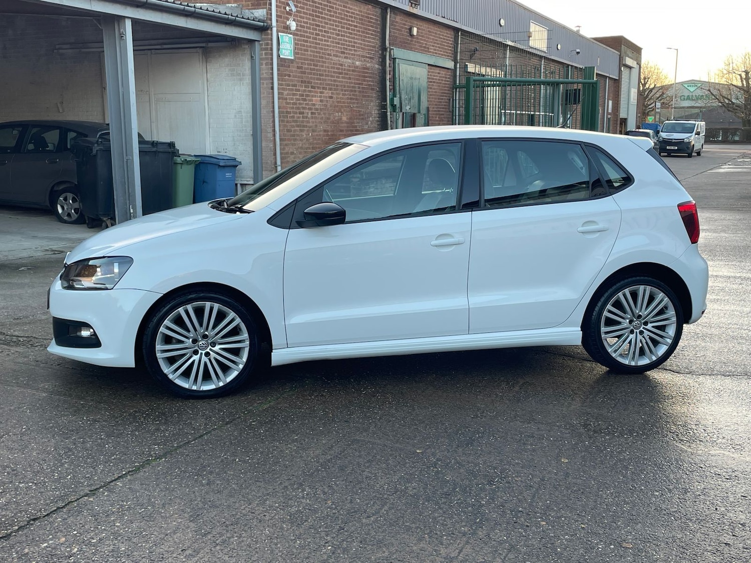 Used Volkswagen Polo 2017 for sale - 76999730: Photo 26