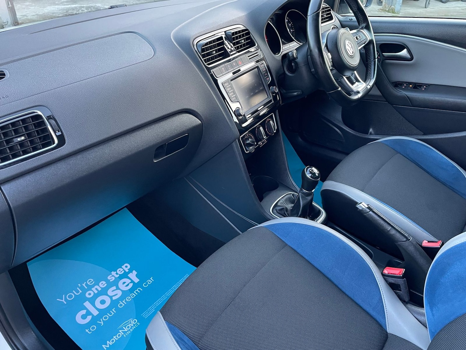 Used Volkswagen Polo 2017 for sale - 76999730: Photo 27