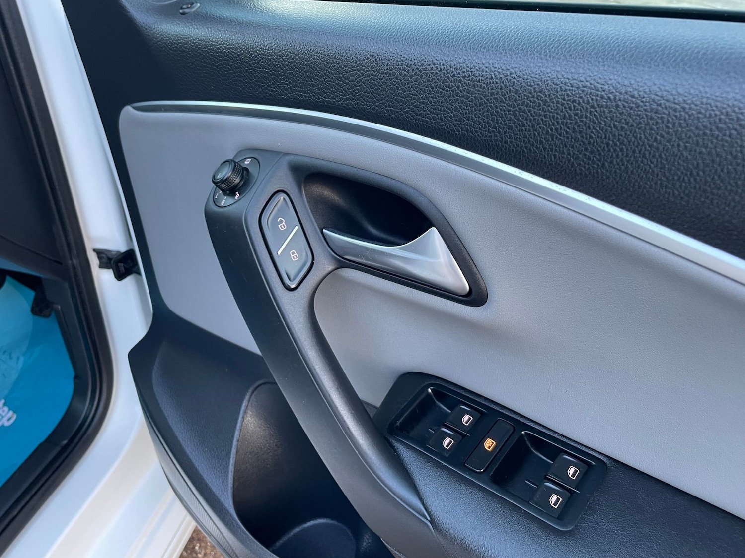 Used Volkswagen Polo 2017 for sale - 76999730: Photo 28